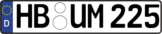 HB-UM225