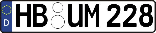HB-UM228