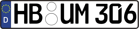 HB-UM306