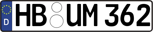 HB-UM362