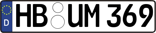 HB-UM369