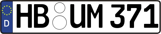 HB-UM371
