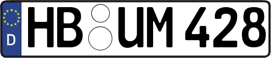 HB-UM428
