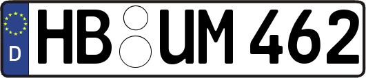 HB-UM462