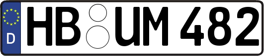 HB-UM482