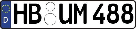 HB-UM488