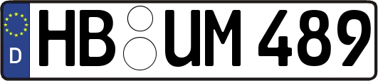 HB-UM489