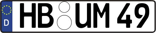 HB-UM49