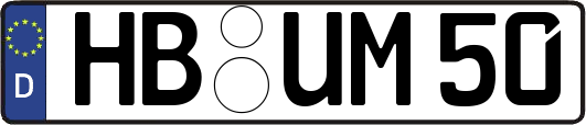 HB-UM50
