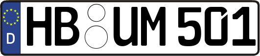 HB-UM501