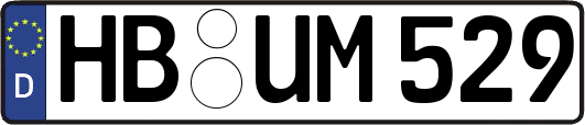 HB-UM529