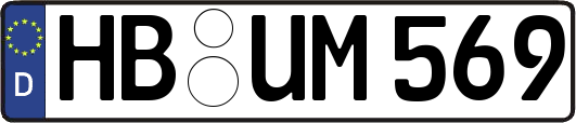 HB-UM569