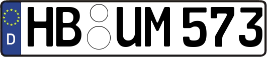 HB-UM573