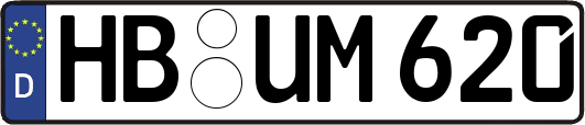 HB-UM620