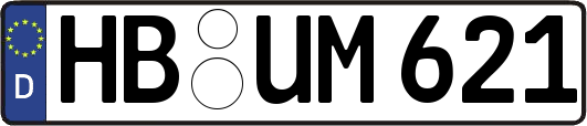 HB-UM621