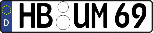 HB-UM69