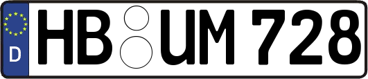 HB-UM728