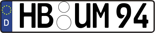 HB-UM94