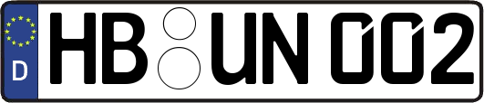 HB-UN002