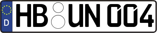 HB-UN004