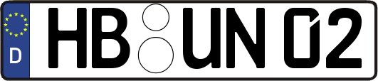 HB-UN02