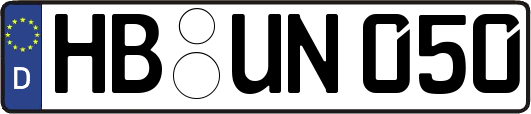 HB-UN050