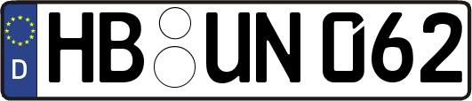 HB-UN062