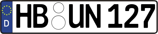 HB-UN127