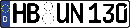 HB-UN130