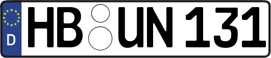 HB-UN131