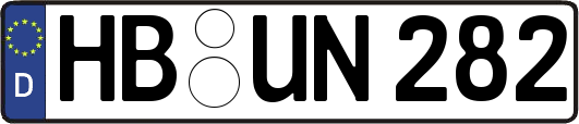 HB-UN282