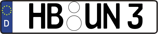 HB-UN3