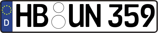 HB-UN359