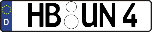 HB-UN4