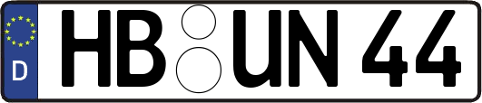 HB-UN44