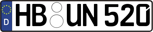 HB-UN520