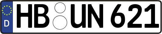 HB-UN621