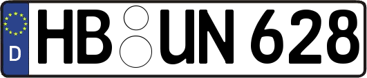 HB-UN628