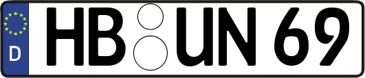 HB-UN69
