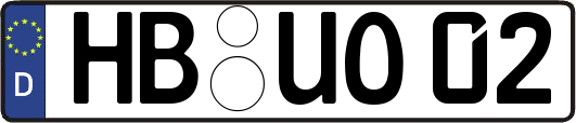 HB-UO02