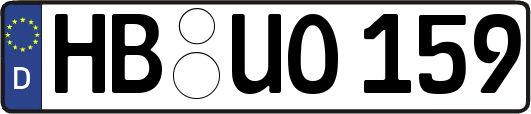 HB-UO159