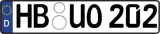HB-UO202