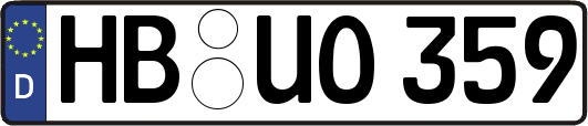 HB-UO359