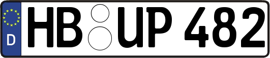 HB-UP482
