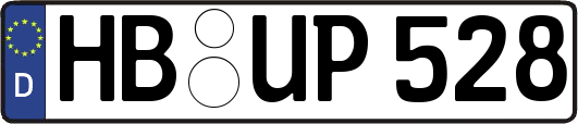 HB-UP528