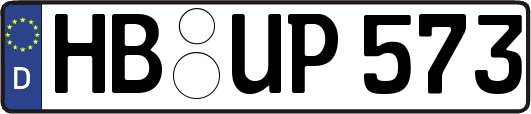 HB-UP573
