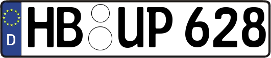 HB-UP628