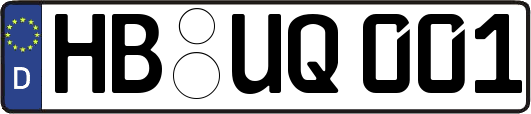 HB-UQ001
