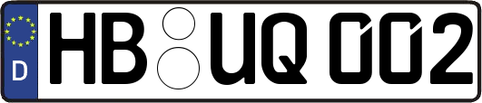HB-UQ002