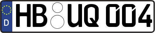HB-UQ004
